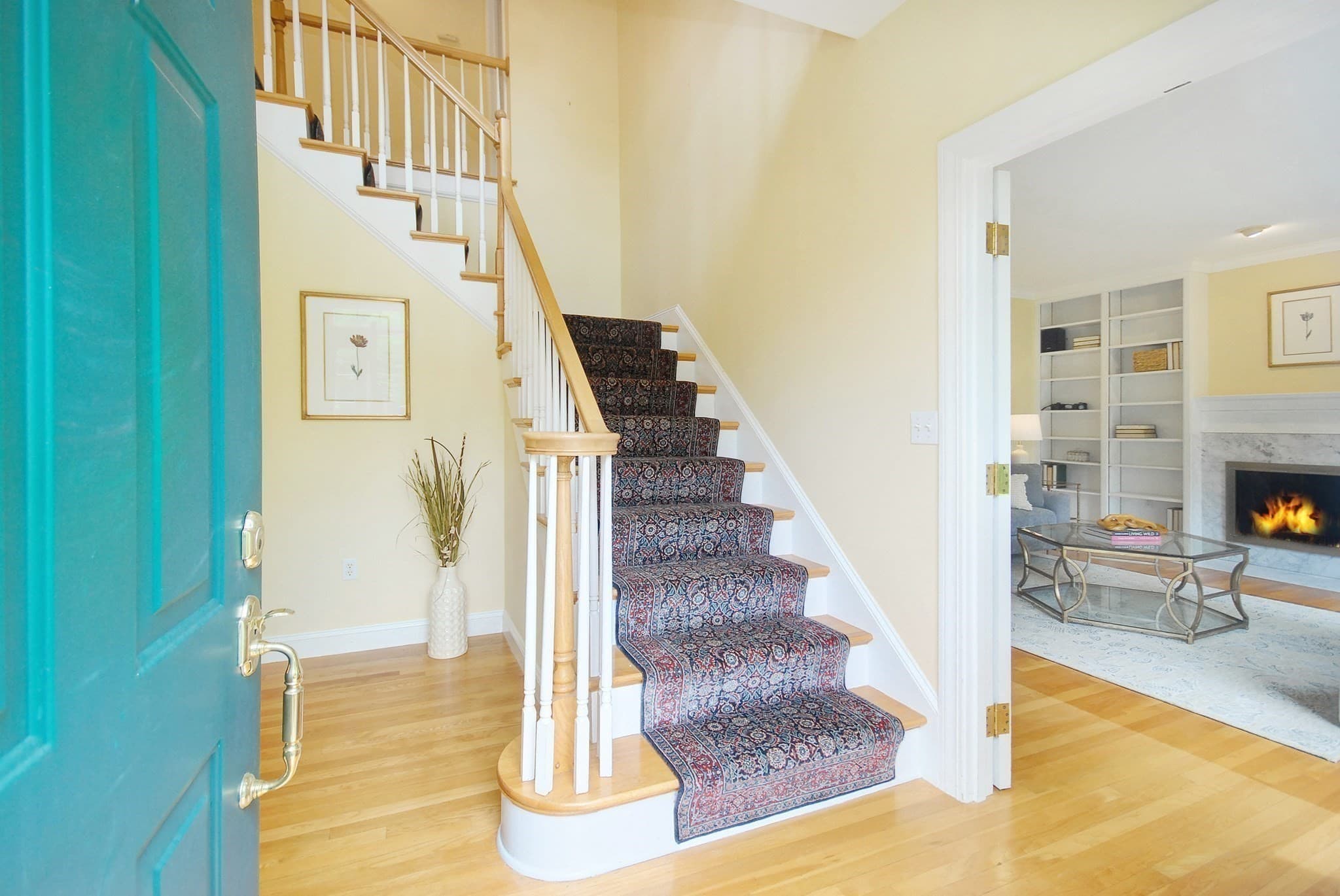 Single Family Residence at 7 Proctor St, Acton MA 01720, Acton, photo 3 of 40