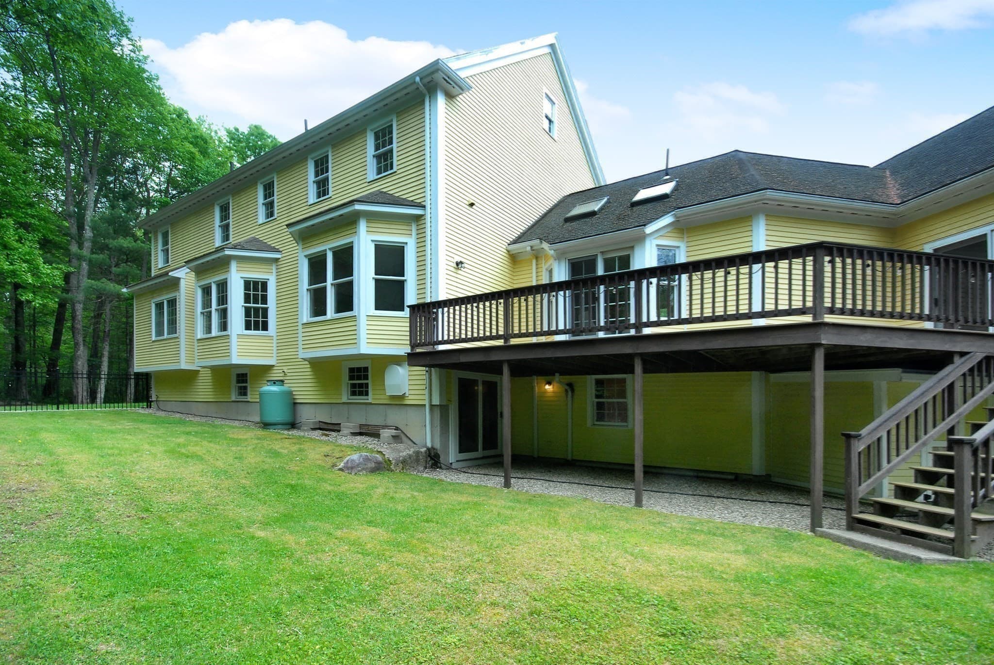 Single Family Residence at 7 Proctor St, Acton MA 01720, Acton, photo 32 of 40