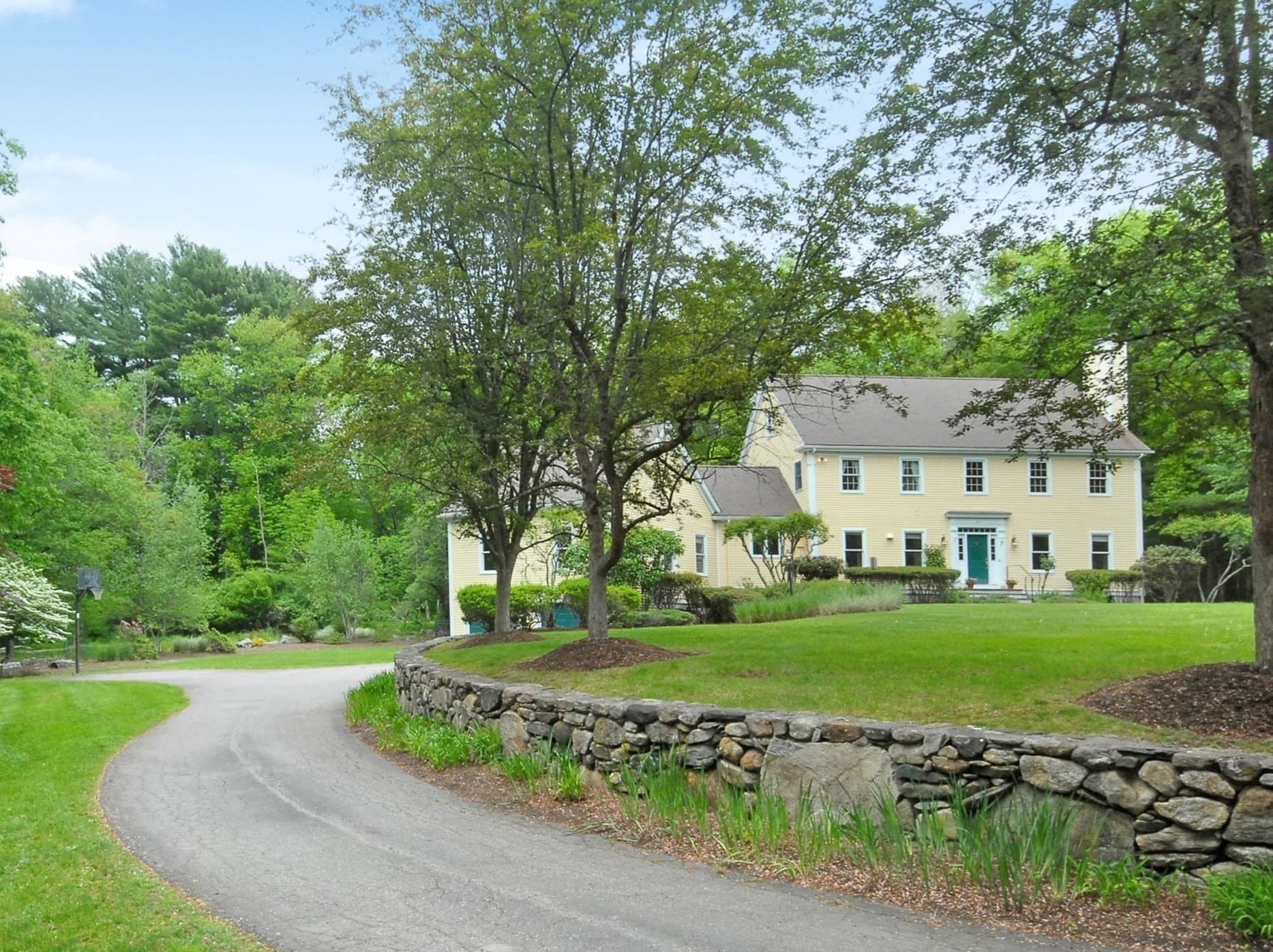 7 Proctor St, Acton MA 01720