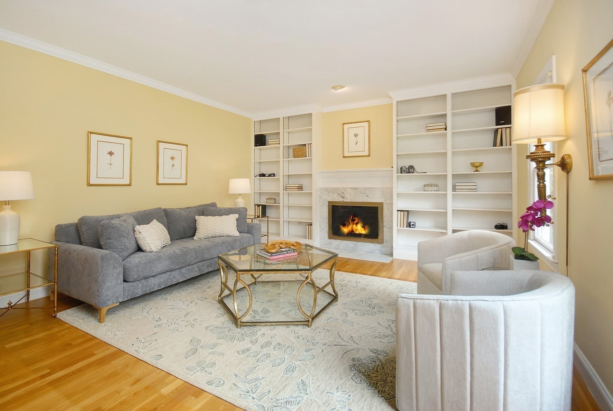 Single Family Residence at 7 Proctor St, Acton MA 01720, Acton, photo 5 of 40