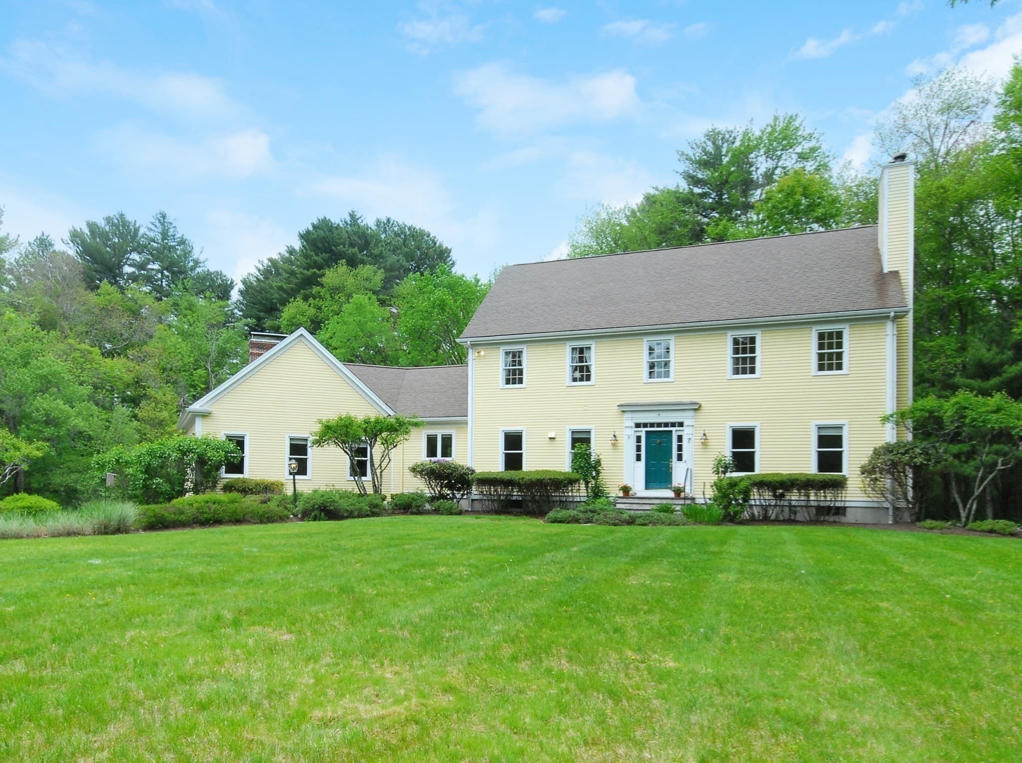 Single Family Residence at 7 Proctor St, Acton MA 01720, Acton, photo 38 of 40