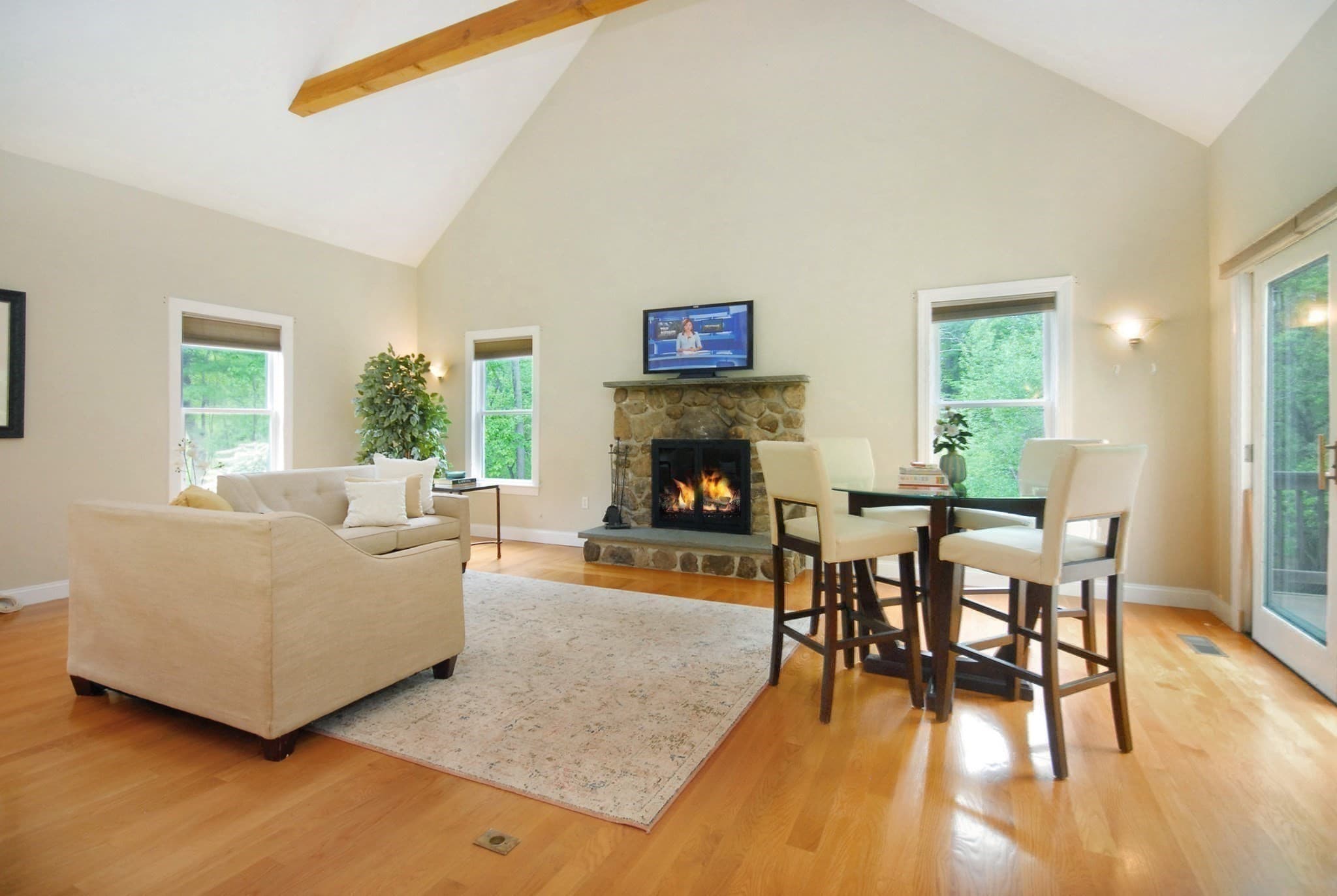 Single Family Residence at 7 Proctor St, Acton MA 01720, Acton, photo 14 of 40