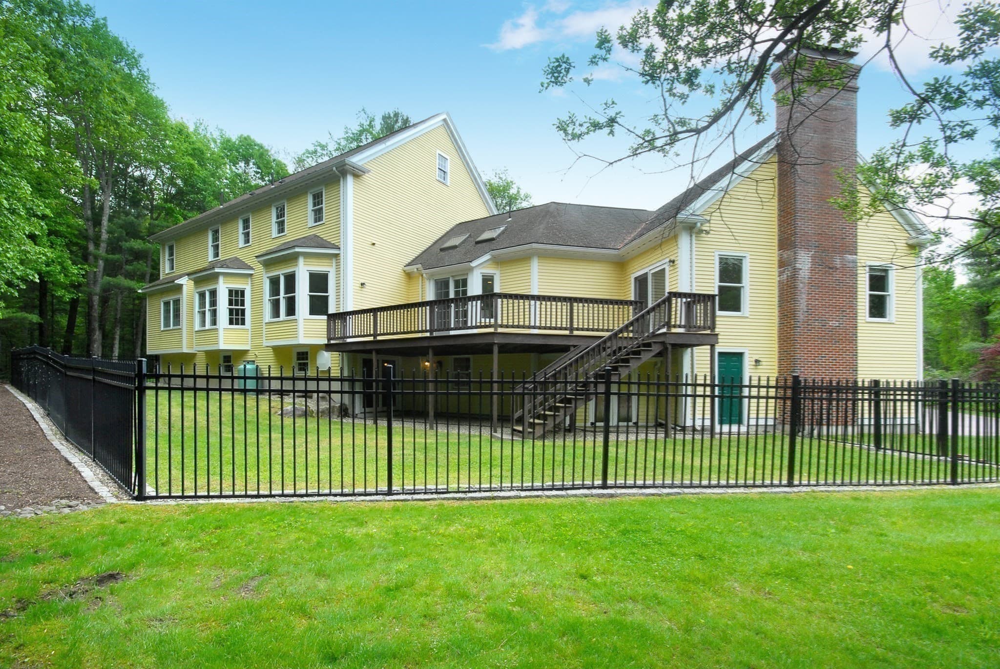 Single Family Residence at 7 Proctor St, Acton MA 01720, Acton, photo 37 of 40