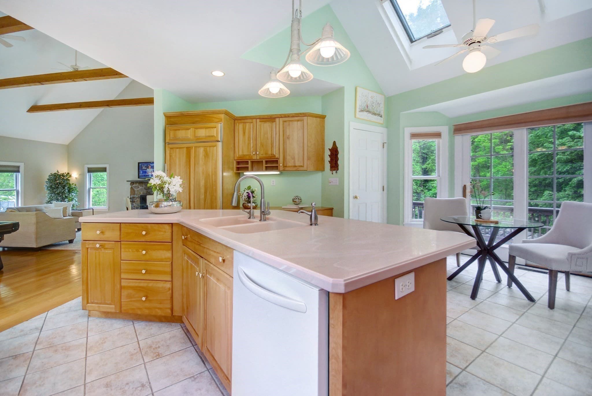 Single Family Residence at 7 Proctor St, Acton MA 01720, Acton, photo 11 of 40