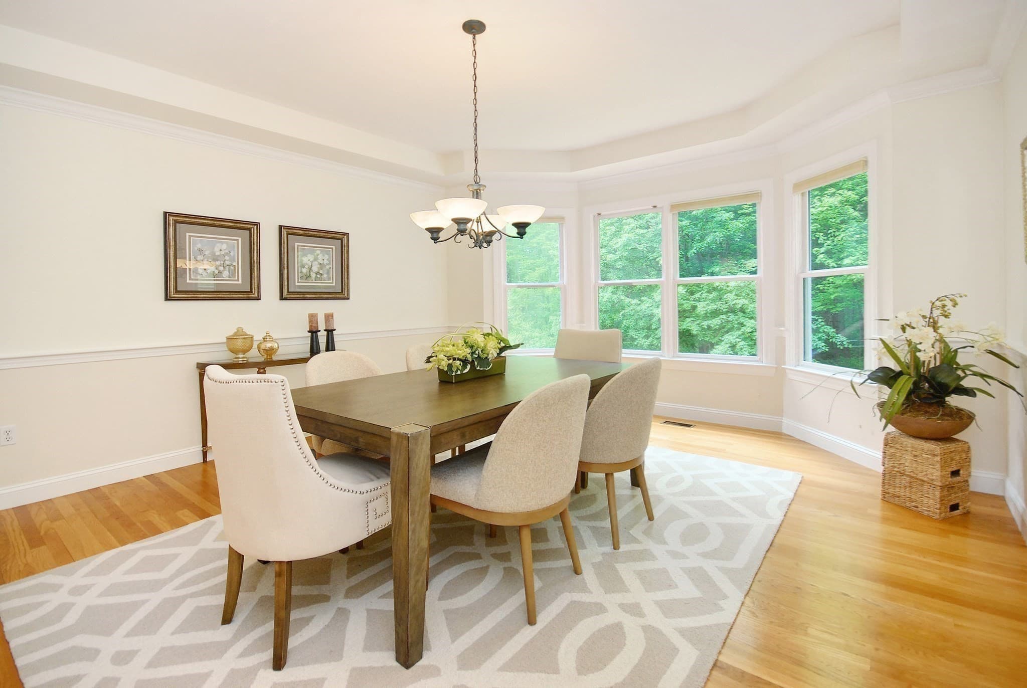 Single Family Residence at 7 Proctor St, Acton MA 01720, Acton, photo 8 of 40