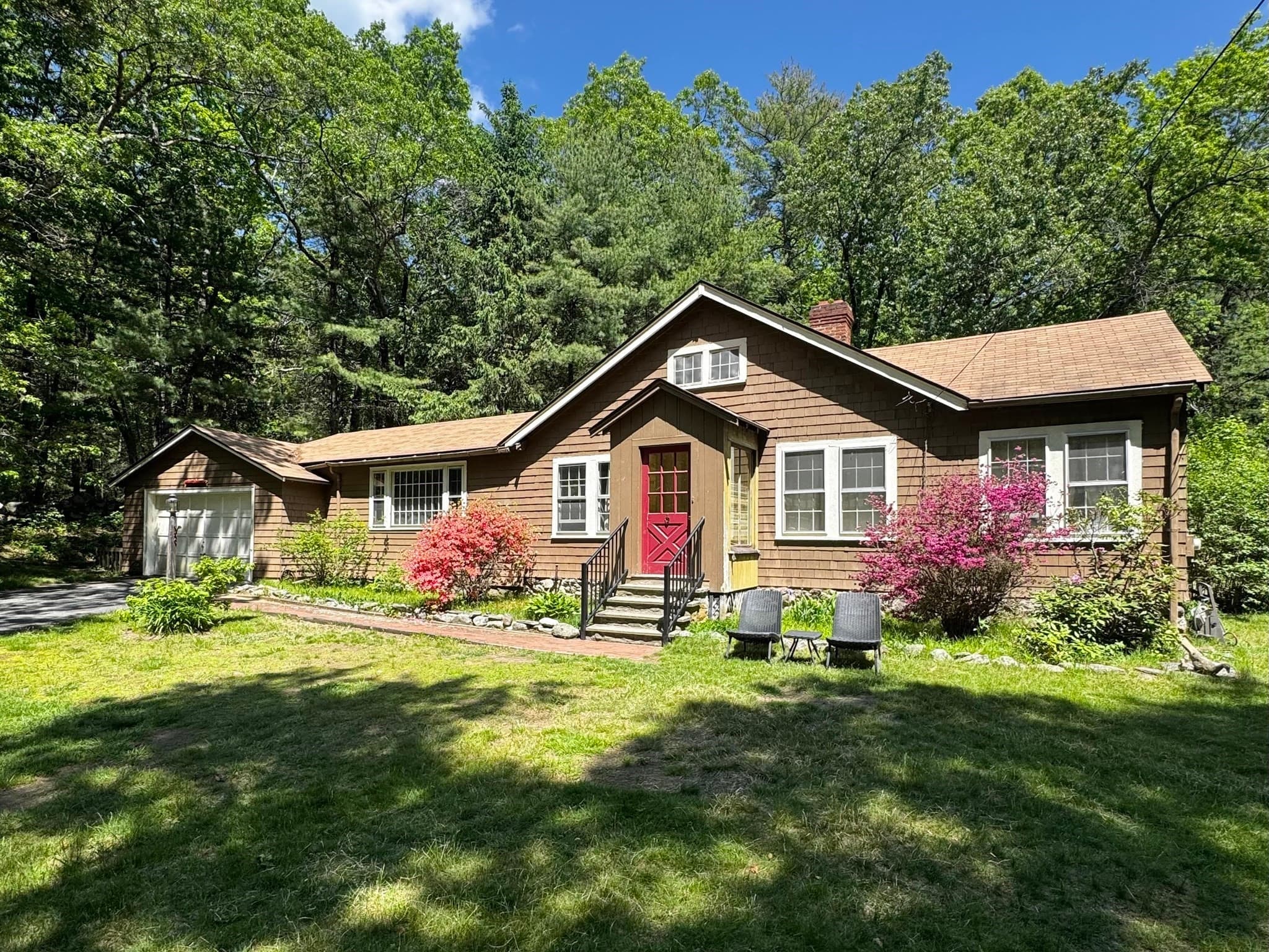38 Rutland St, Carlisle MA 01741