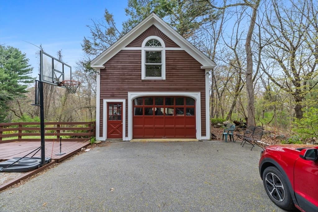 Single Family Residence at 17 Wellesley Street, Weston MA 02493, Weston, photo 30 of 30