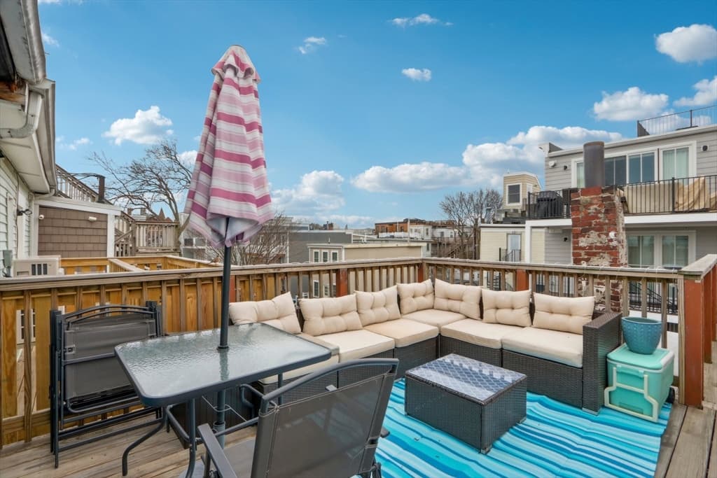 Condominium at 115 W 7th St # 3, Boston MA 02127, Boston, photo 15 of 16