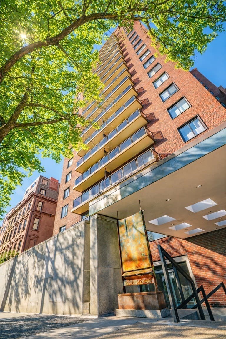 180 Beacon Street, Boston MA 02116