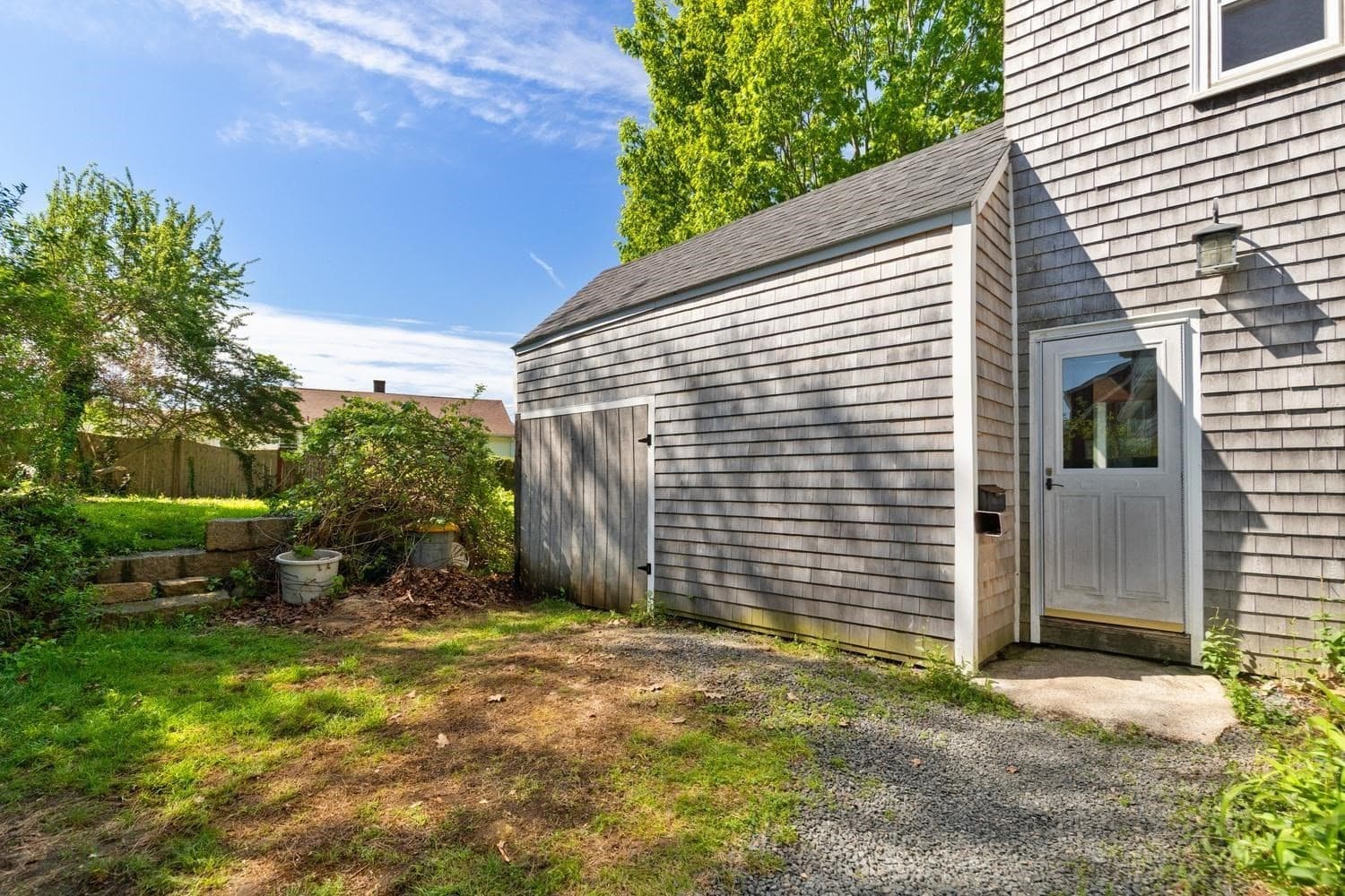 Single Family Residence at 25 Poplar Street, Gloucester MA 01930, Gloucester, photo 32 of 38