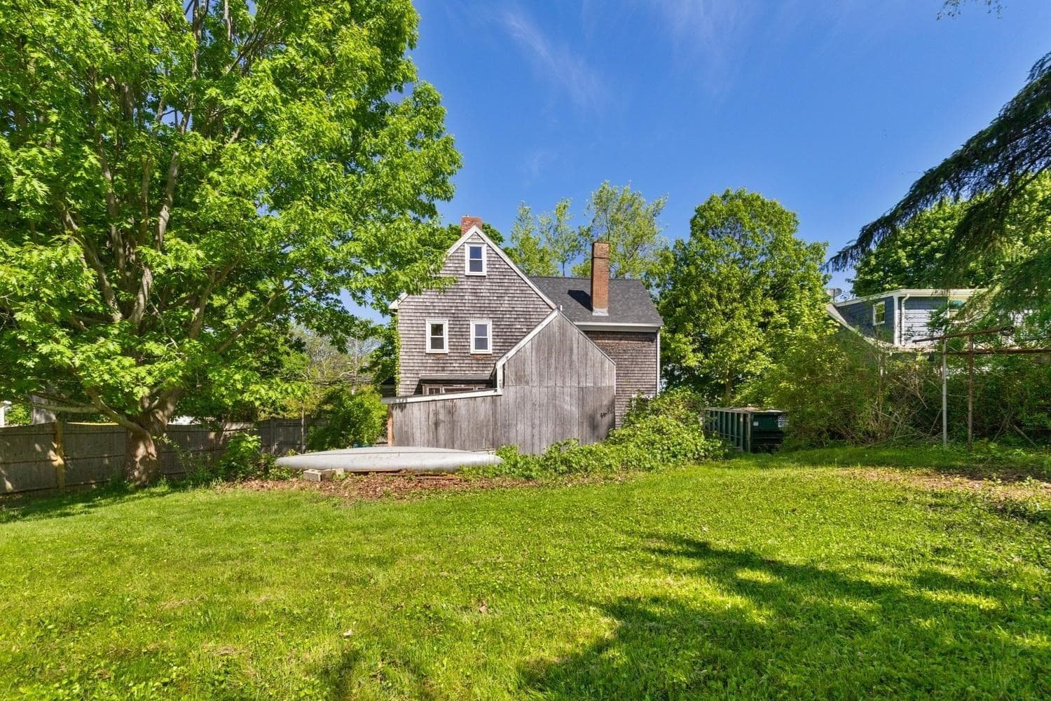 Single Family Residence at 25 Poplar Street, Gloucester MA 01930, Gloucester, photo 30 of 38