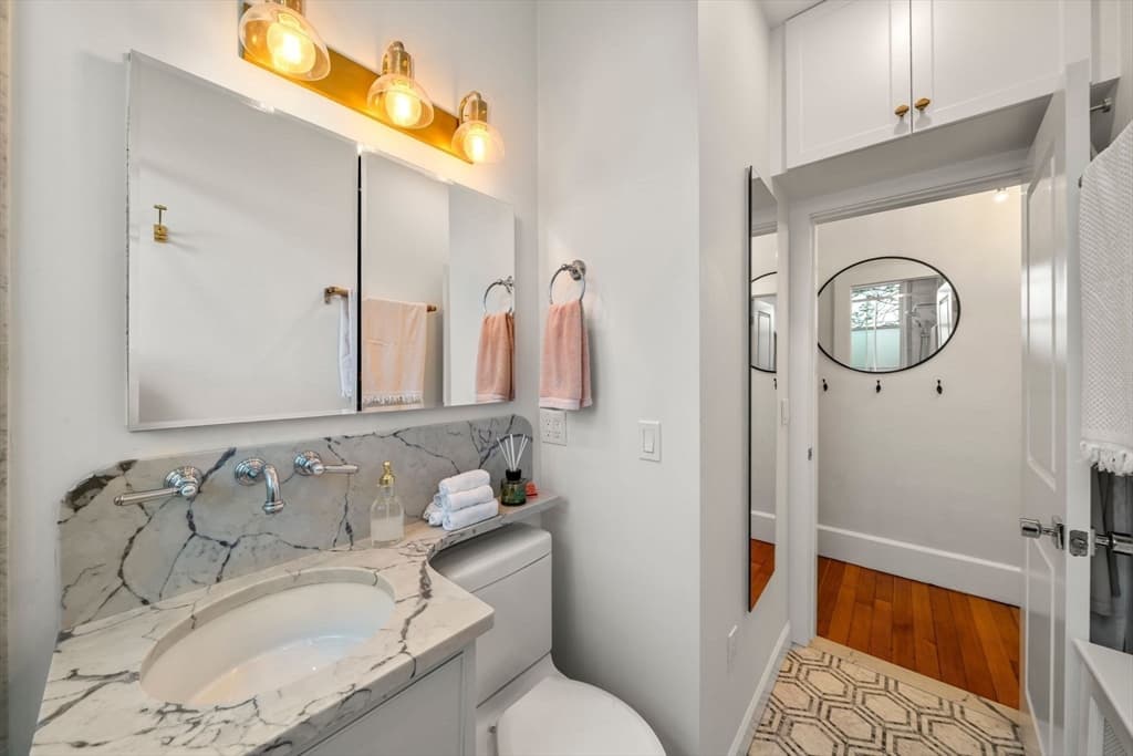 Condominium at 554 E 4th St # 1B, Boston MA 02127, Boston, photo 10 of 28