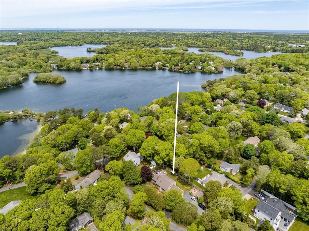 61 Angus Way, Barnstable MA 02632