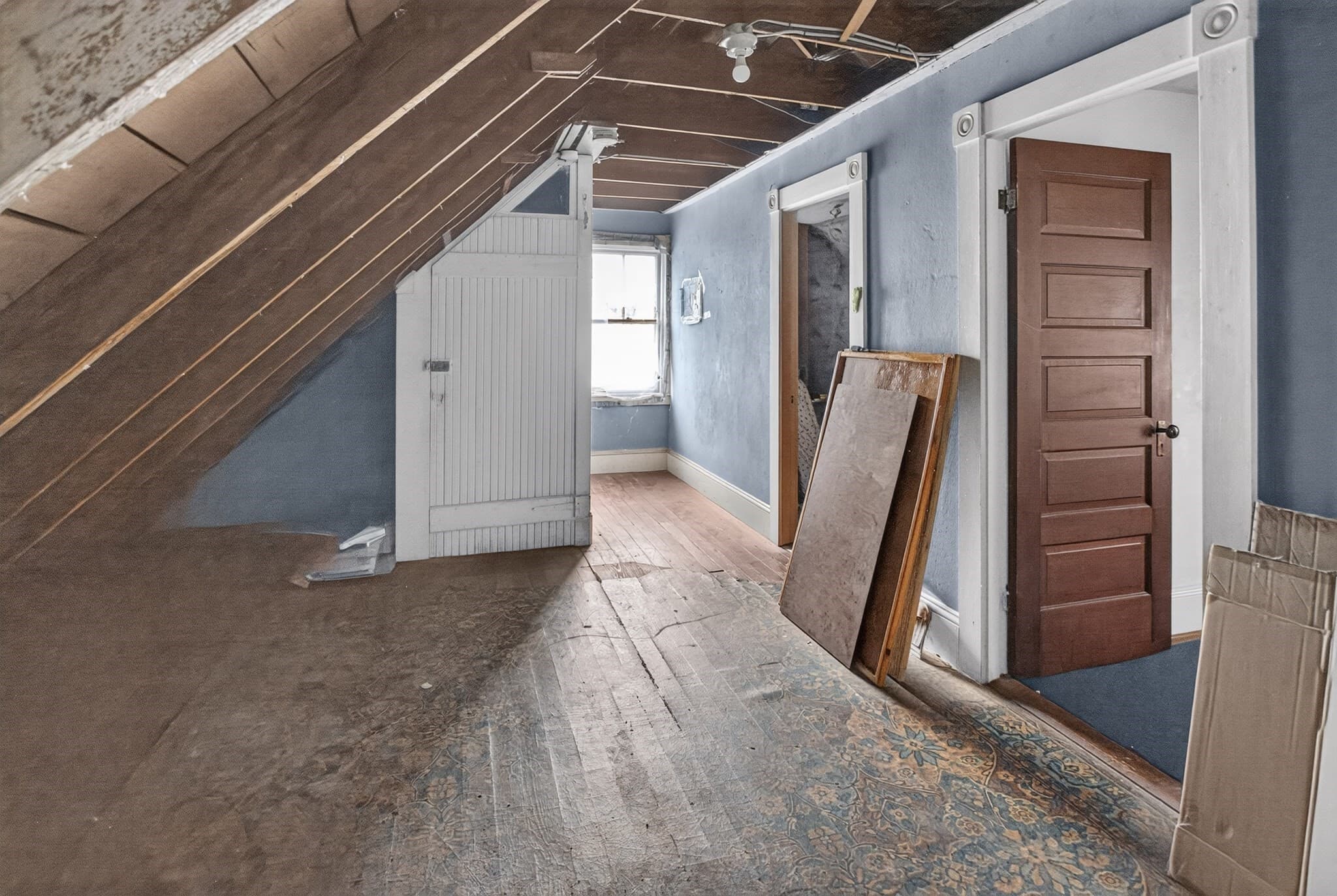 2 Family - 2 Units Up/Down at 26 Ashland Pl, New Bedford MA 02740, New Bedford, photo 28 of 42