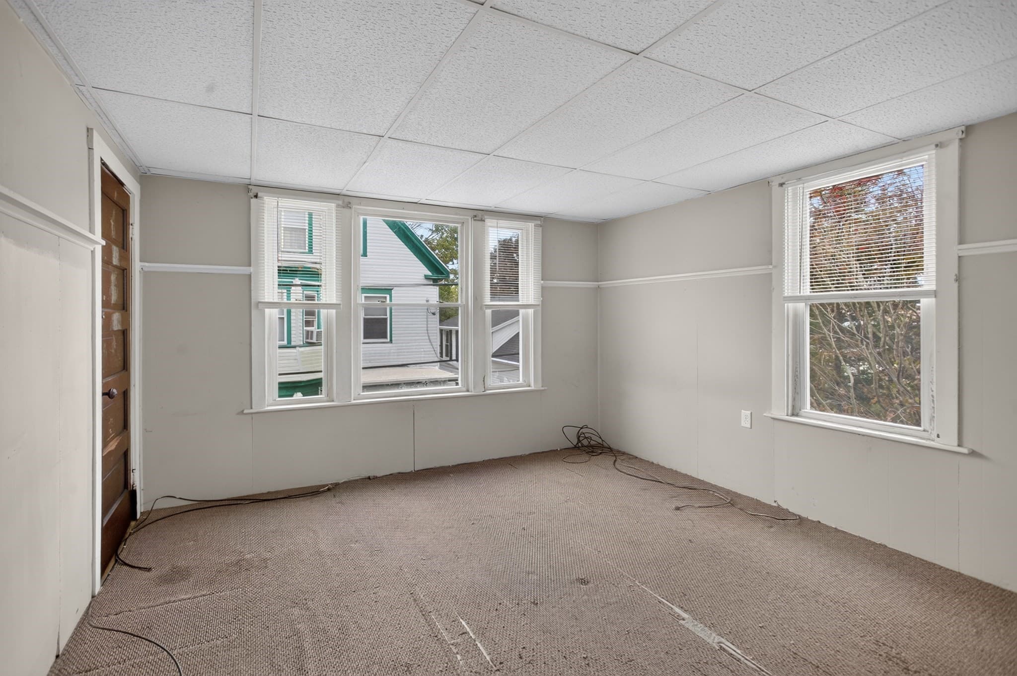 2 Family - 2 Units Up/Down at 26 Ashland Pl, New Bedford MA 02740, New Bedford, photo 24 of 42