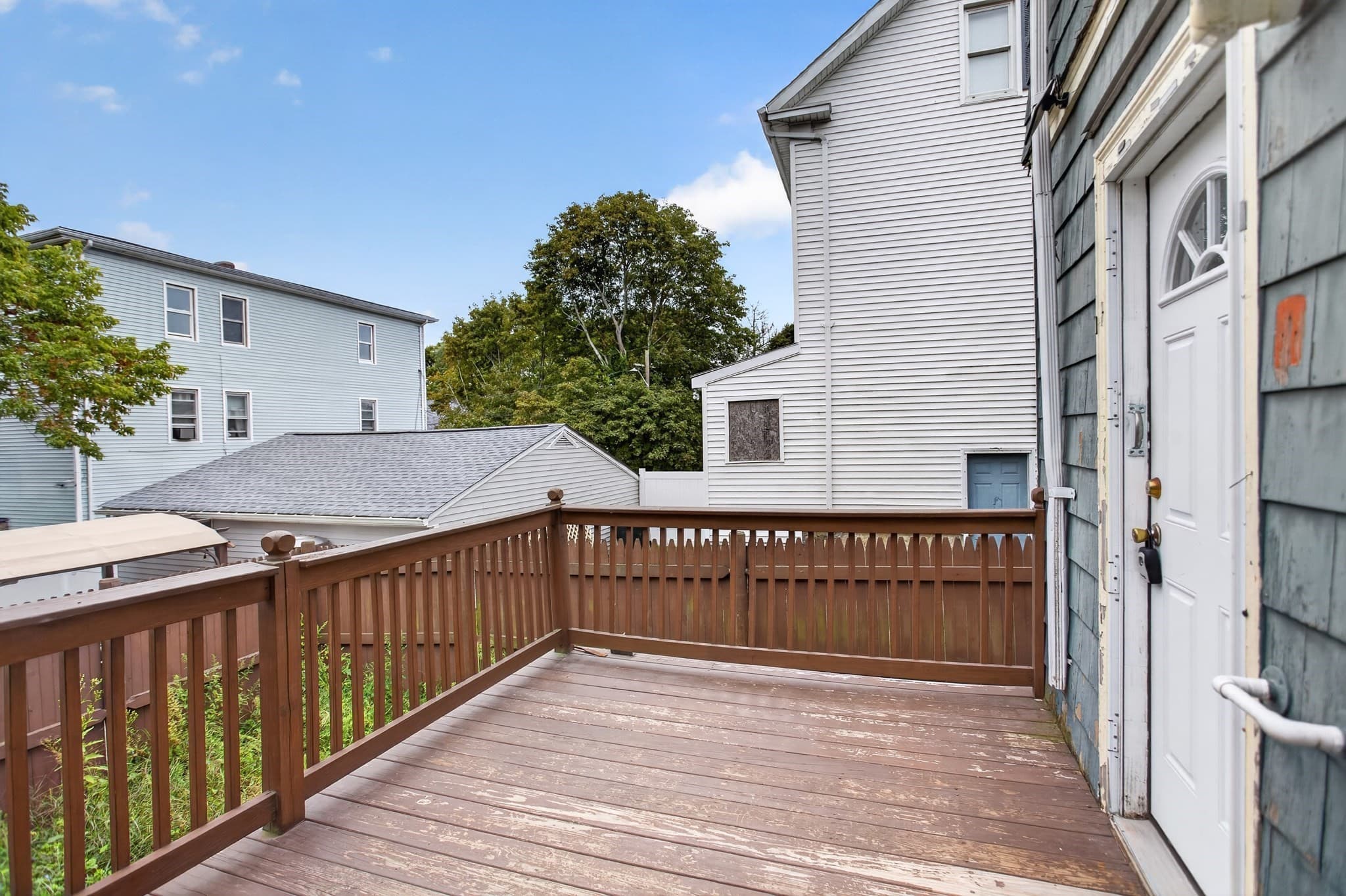 2 Family - 2 Units Up/Down at 26 Ashland Pl, New Bedford MA 02740, New Bedford, photo 40 of 42