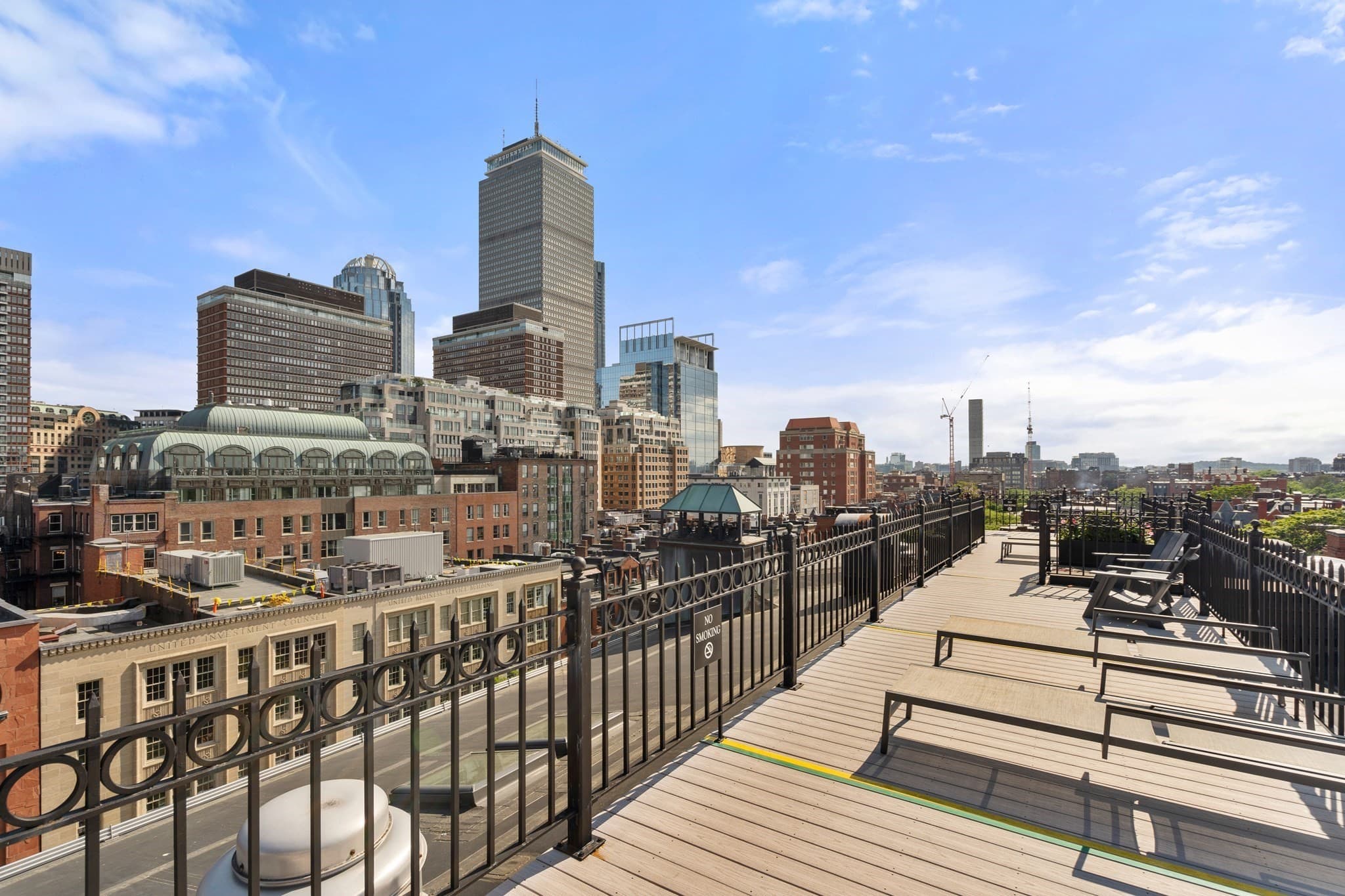Condominium at 201 Newbury St # 202, Boston MA 02116, photo 23 of 29