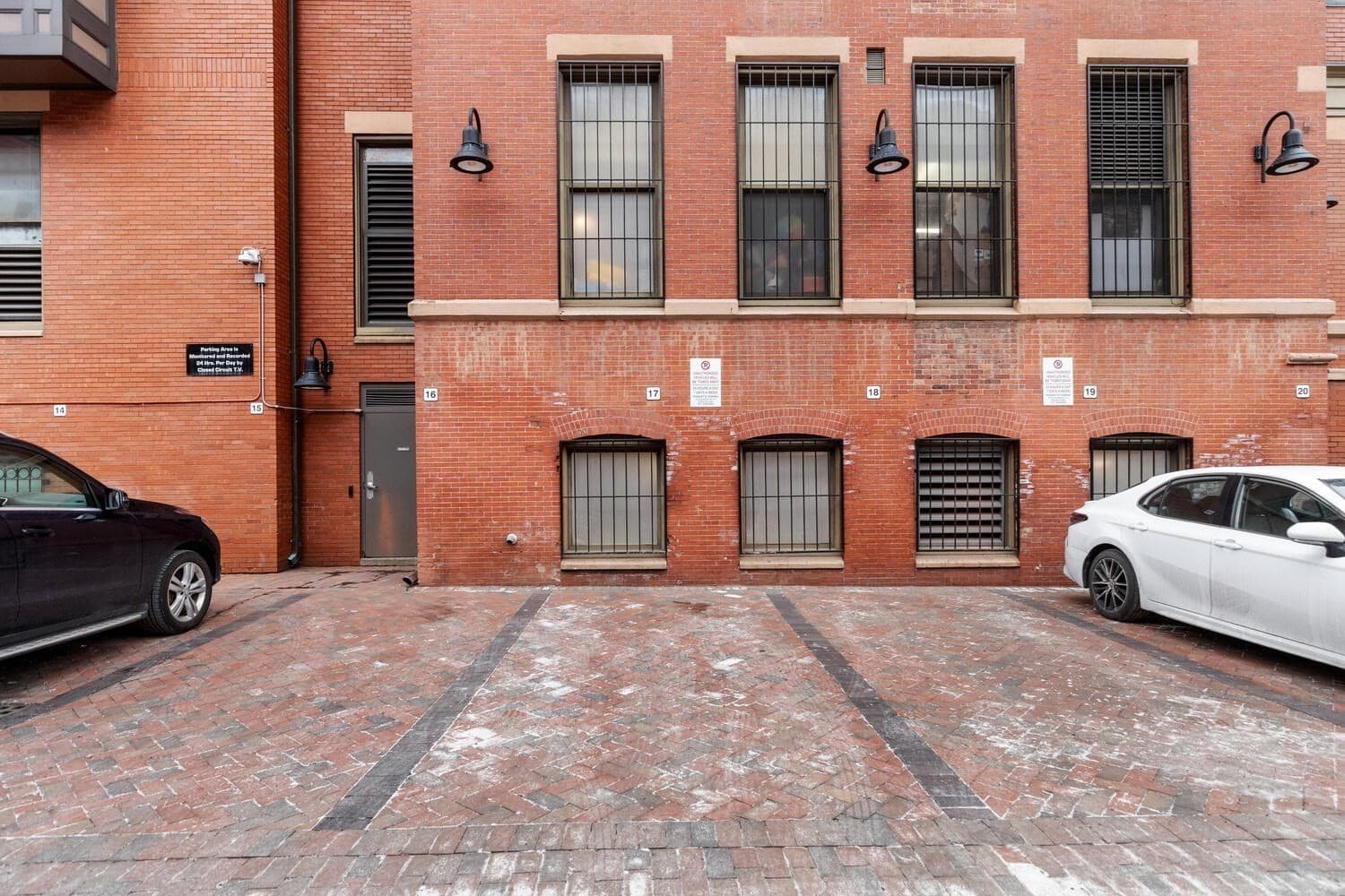 Condominium at 201 Newbury St # 202, Boston MA 02116, photo 27 of 29