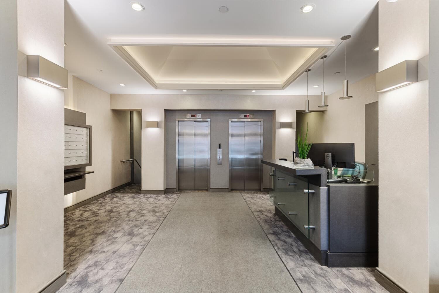 Condominium at 201 Newbury St # 202, Boston MA 02116, photo 26 of 29