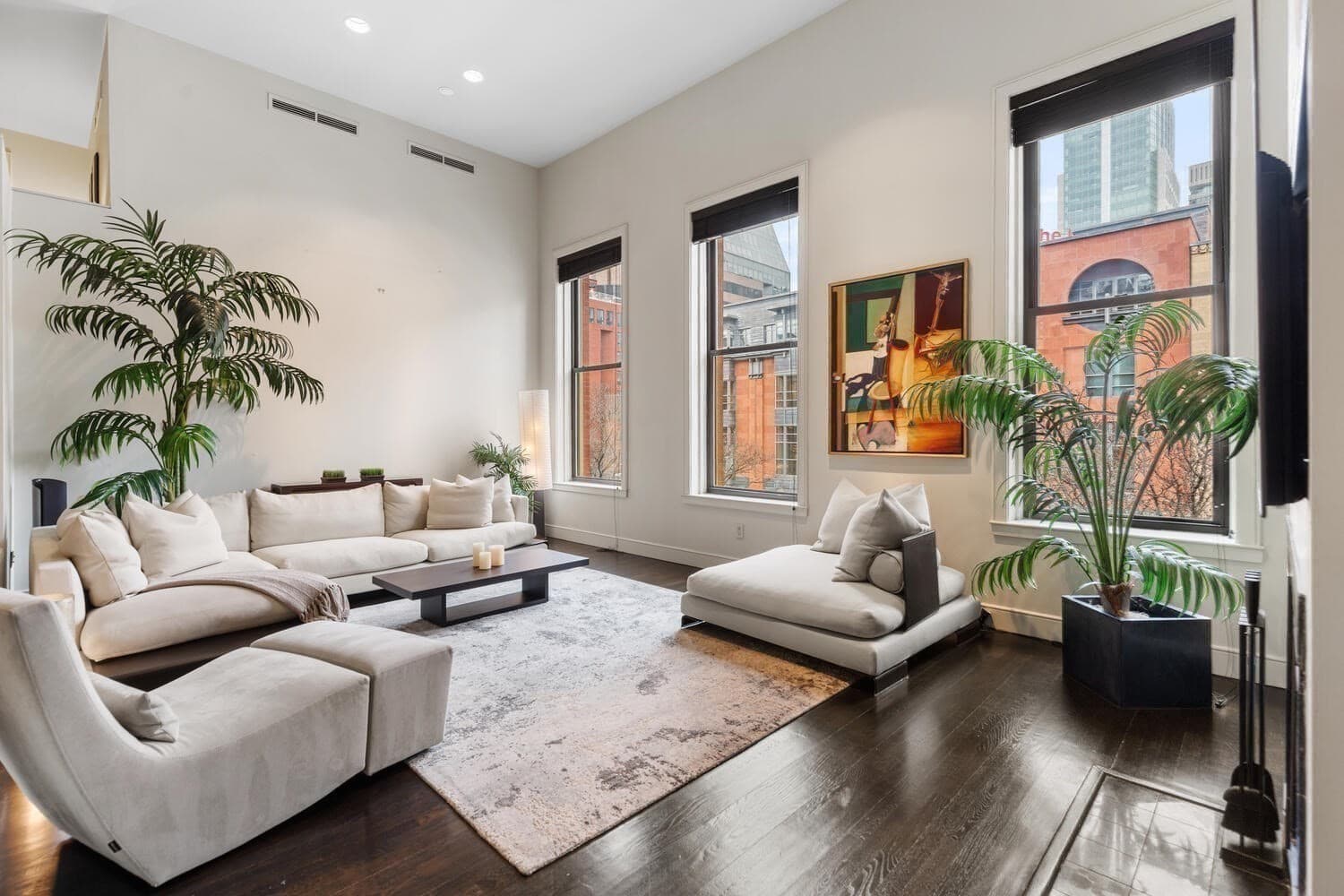 Condominium at 201 Newbury St # 202, Boston MA 02116, photo 4 of 29