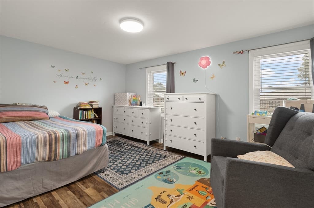 Condominium at 1603 Irving Rd # 1603, Randolph MA 02368, photo 13 of 16
