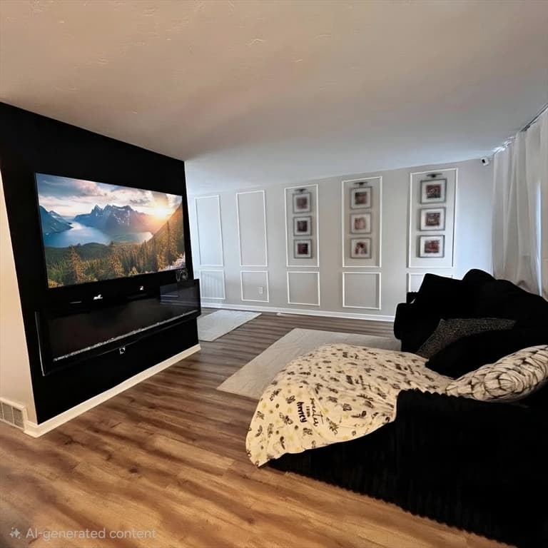 Condominium at 1603 Irving Rd # 1603, Randolph MA 02368, photo 3 of 16