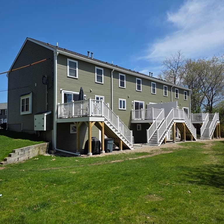 Condominium at 1603 Irving Rd # 1603, Randolph MA 02368, photo 10 of 16
