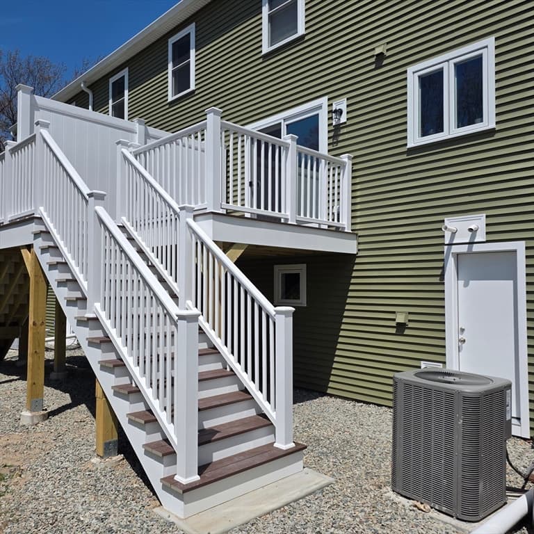 Condominium at 1603 Irving Rd # 1603, Randolph MA 02368, photo 8 of 16