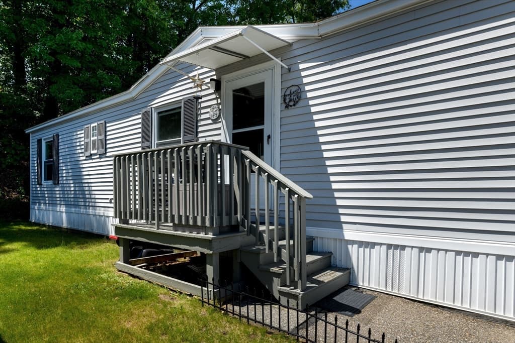 47 Washington Street # 55, Auburn MA 01501 photo 15