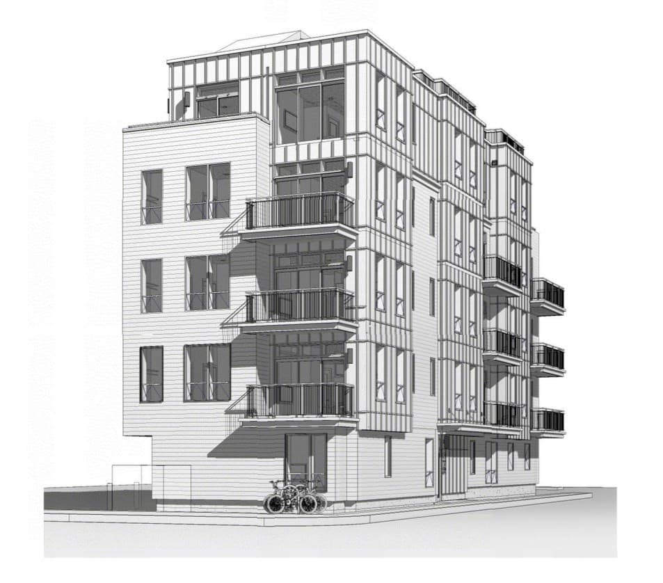 472 Western Avenue, Boston MA 02135