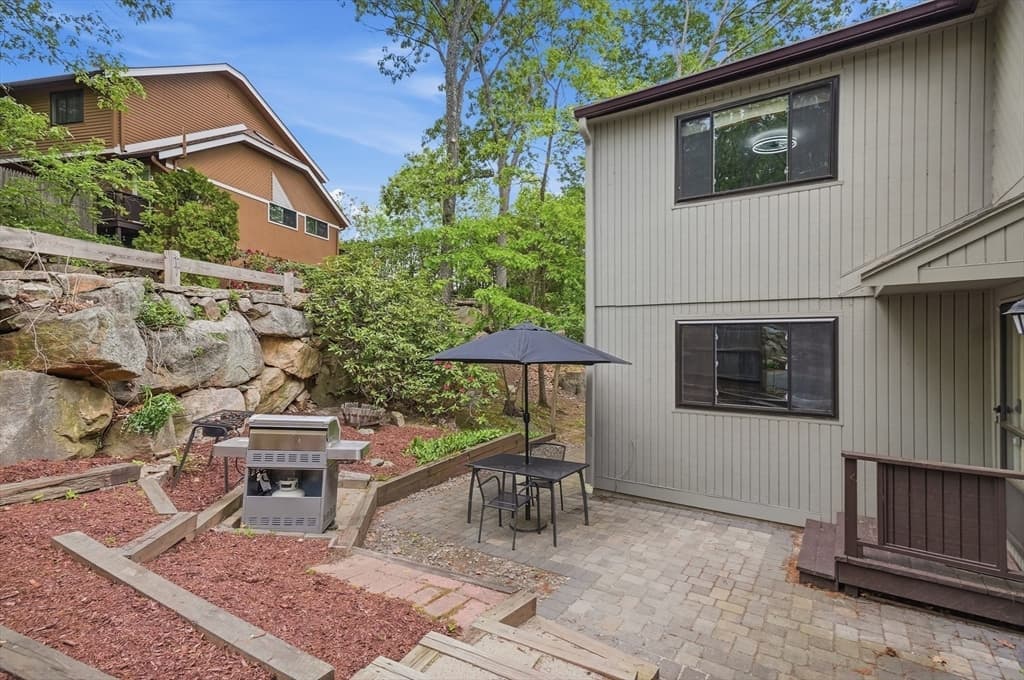 30 Mountain Gate Road # 30, Ashland MA 01721 photo 24