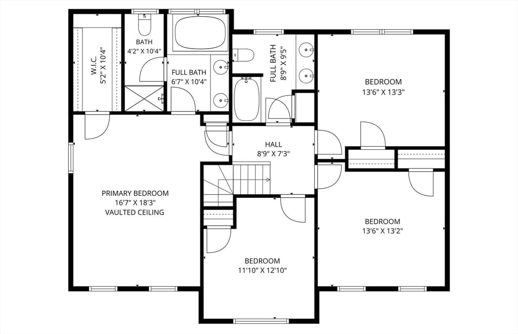 Single Family Residence at 1 Sterling Dr, Hopkinton MA 01748, photo 16 of 41
