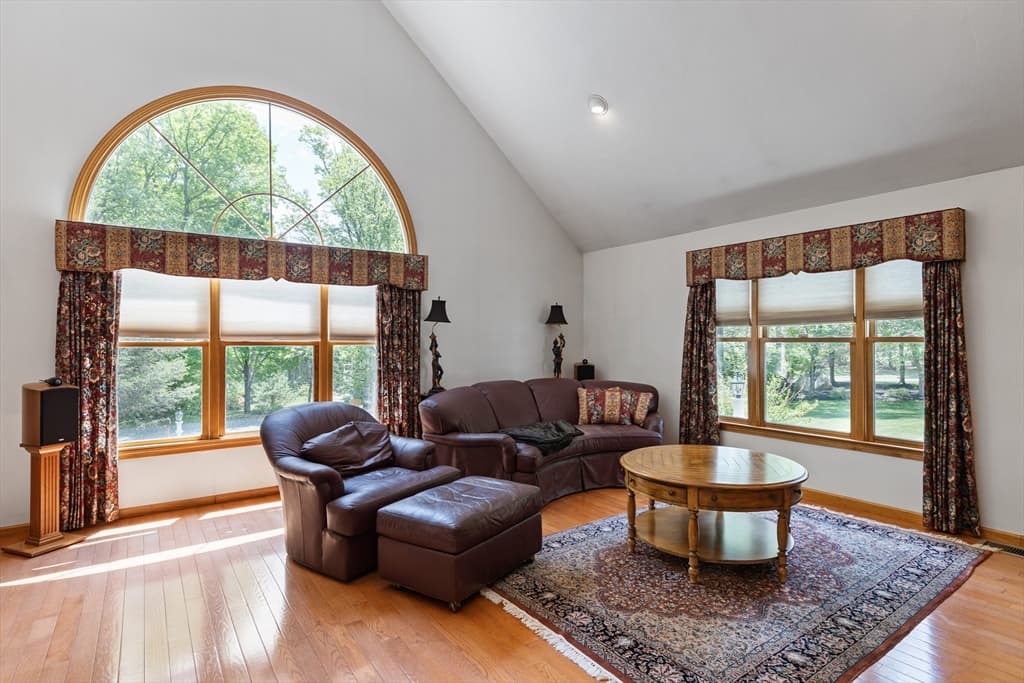 Single Family Residence at 1 Sterling Dr, Hopkinton MA 01748, photo 21 of 41