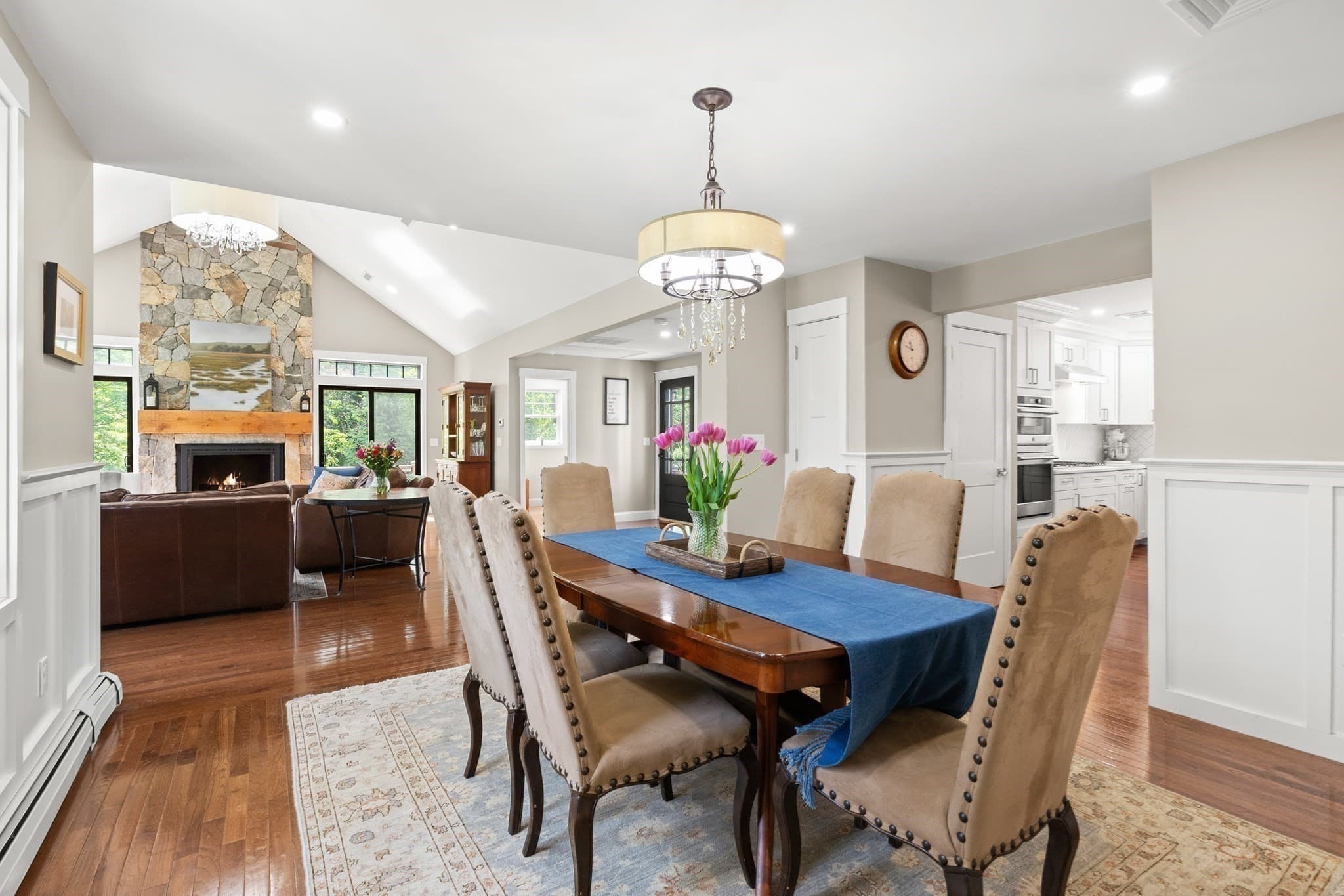 Single Family Residence at 57 Candlewood Dr, Topsfield MA 01983, Topsfield, photo 16 of 42