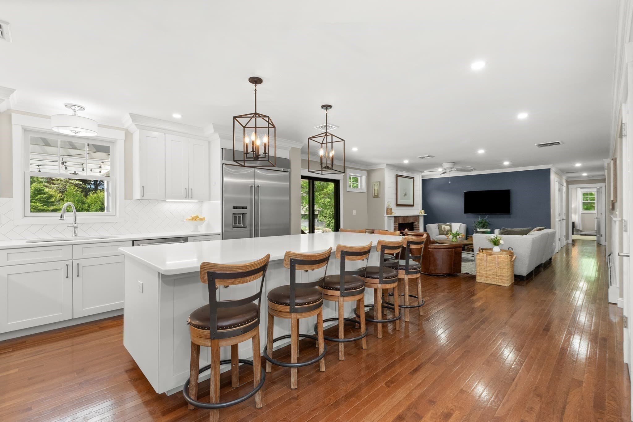Single Family Residence at 57 Candlewood Dr, Topsfield MA 01983, Topsfield, photo 12 of 42