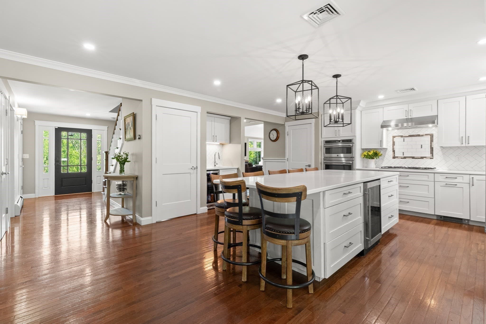 Single Family Residence at 57 Candlewood Dr, Topsfield MA 01983, Topsfield, photo 10 of 42