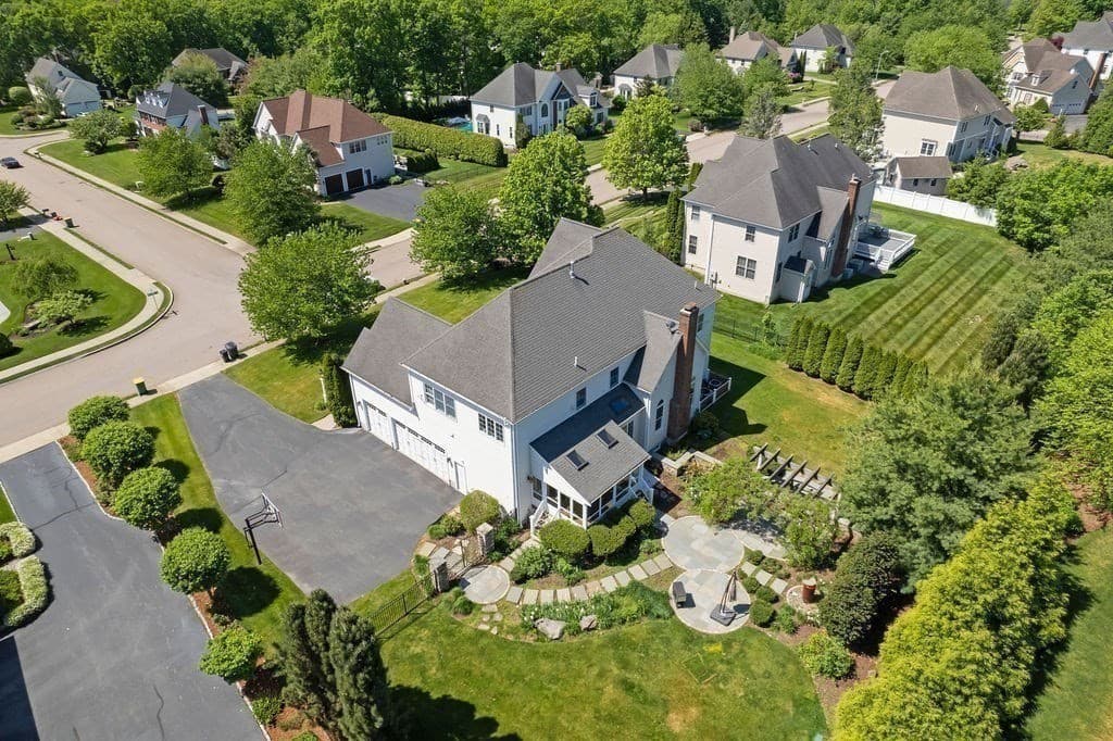 Single Family Residence at 21 Coach Road, North Attleboro MA 02760, North Attleboro, photo 36 of 42