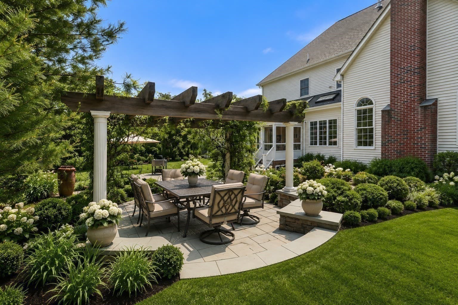 Single Family Residence at 21 Coach Road, North Attleboro MA 02760, North Attleboro, photo 32 of 42