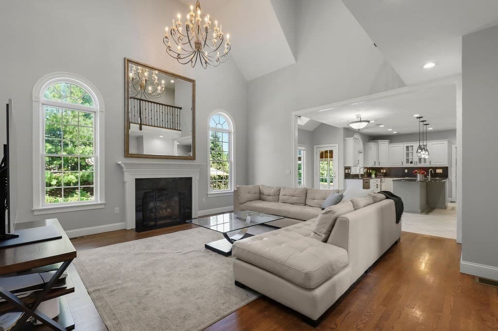 21 Coach Road, North Attleboro MA 02760