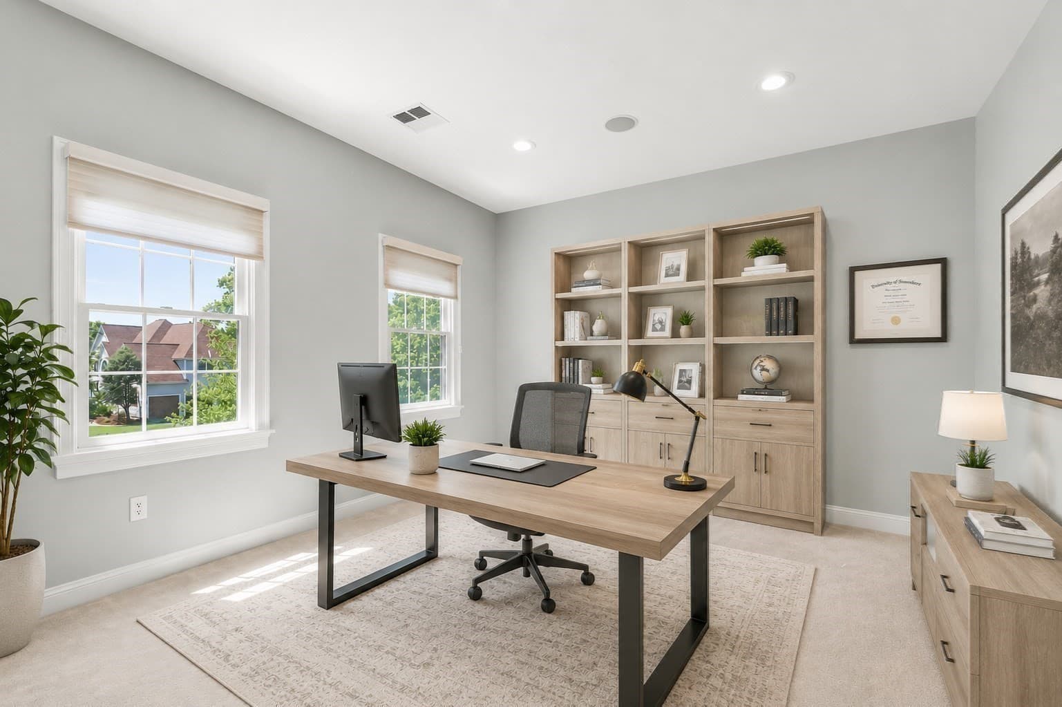 Single Family Residence at 21 Coach Road, North Attleboro MA 02760, North Attleboro, photo 20 of 42
