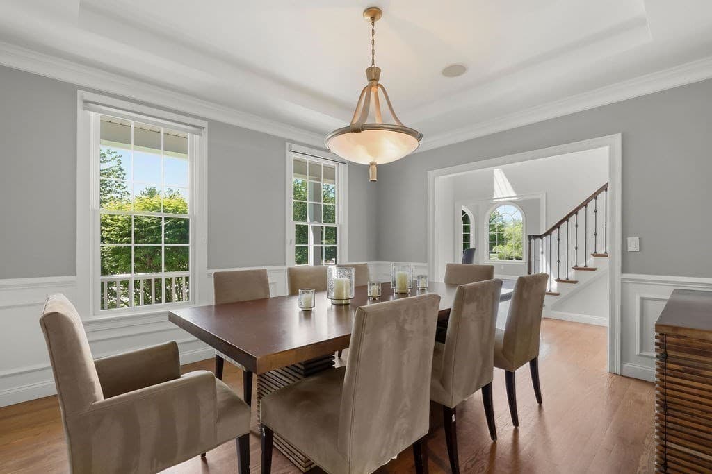 Single Family Residence at 21 Coach Road, North Attleboro MA 02760, North Attleboro, photo 10 of 42