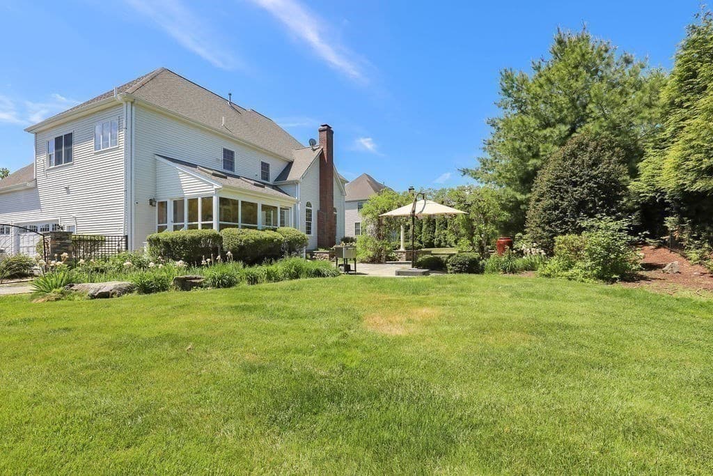 Single Family Residence at 21 Coach Road, North Attleboro MA 02760, North Attleboro, photo 35 of 42