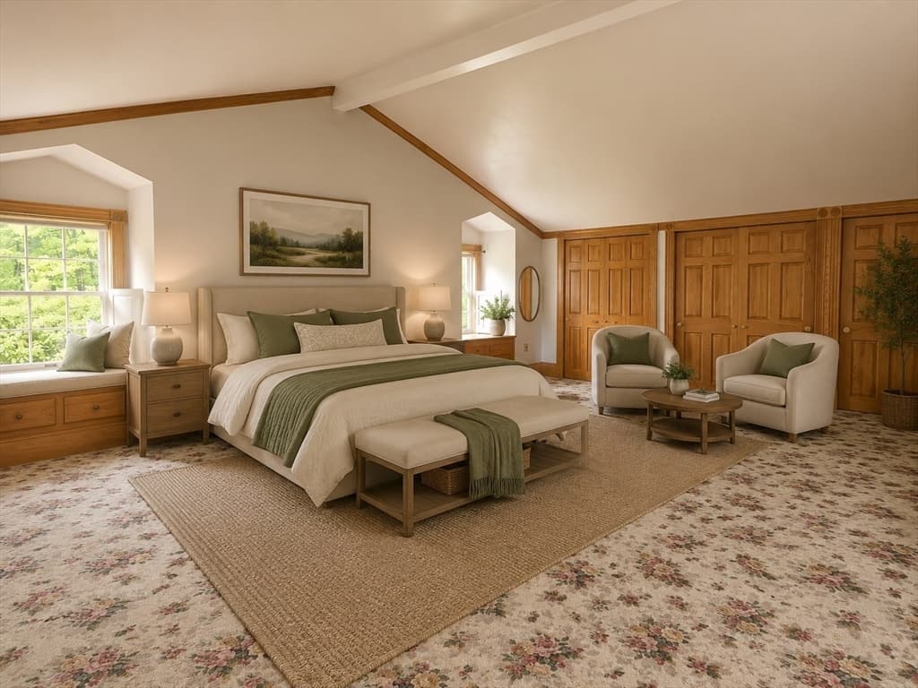 Single Family Residence at 9 Syd Smith Rd, Westminster MA 01473, photo 12 of 21