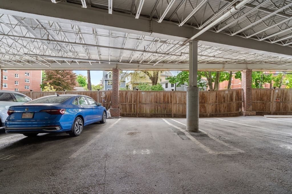Condominium at 47 Mystic # 3A, Arlington MA 02474, Arlington, photo 13 of 18