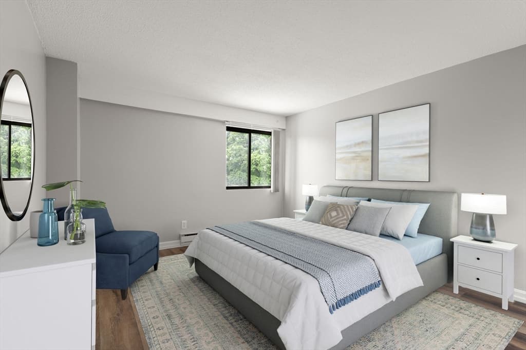 Condominium at 47 Mystic # 3A, Arlington MA 02474, Arlington, photo 10 of 18