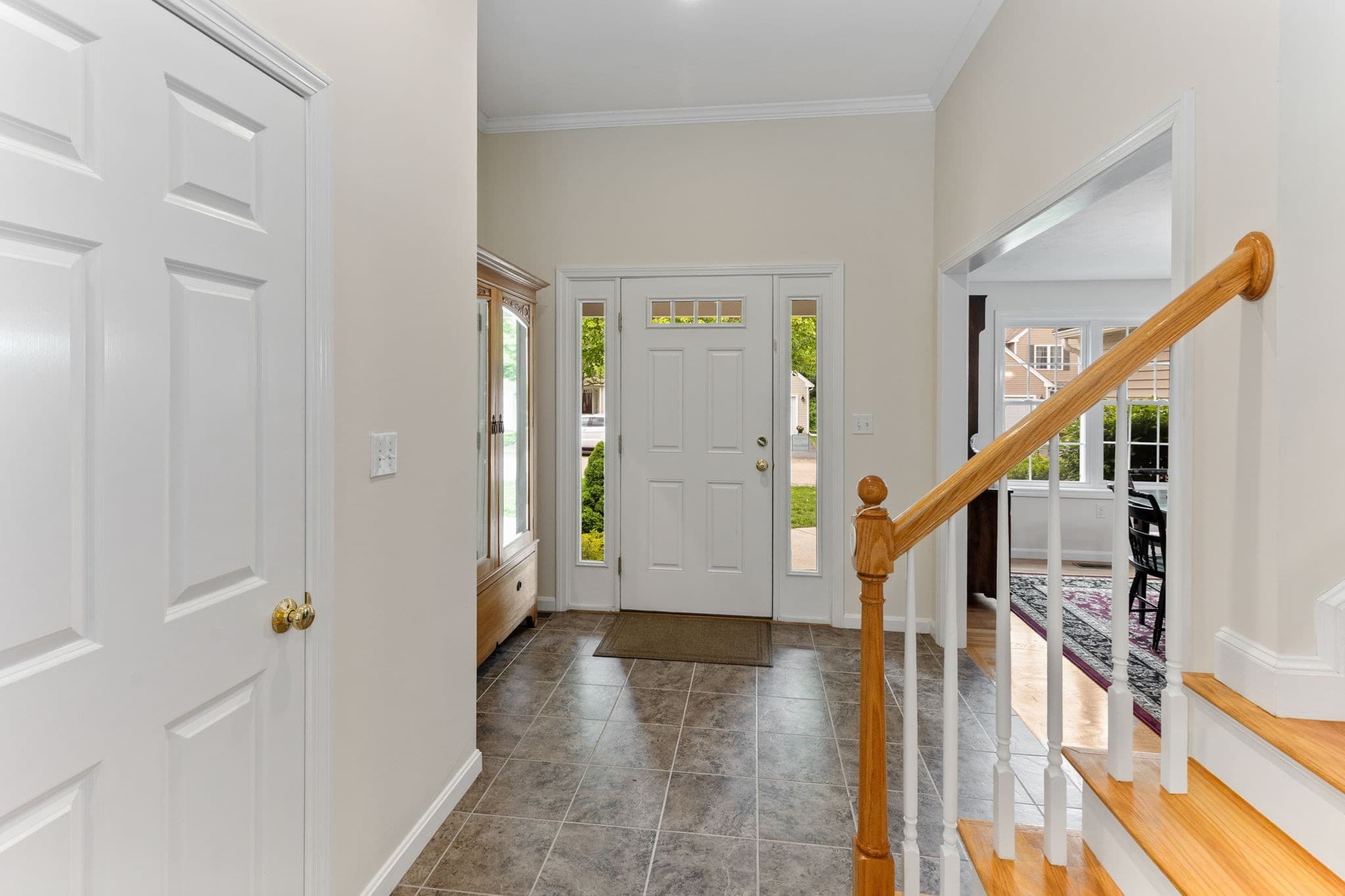 Condominium at 18 Captain Carlson Way # 18, West Bridgewater MA 02379, West Bridgewater, photo 23 of 29