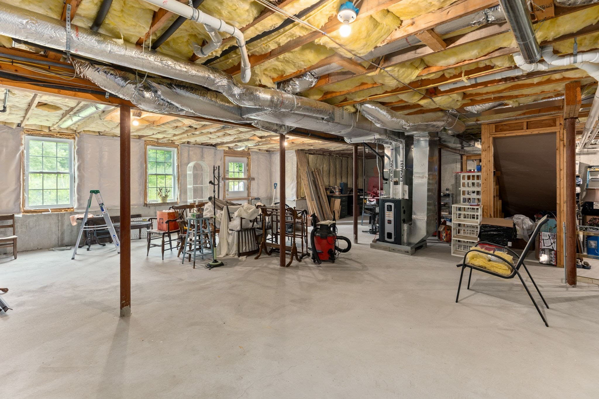 Condominium at 18 Captain Carlson Way # 18, West Bridgewater MA 02379, West Bridgewater, photo 27 of 29
