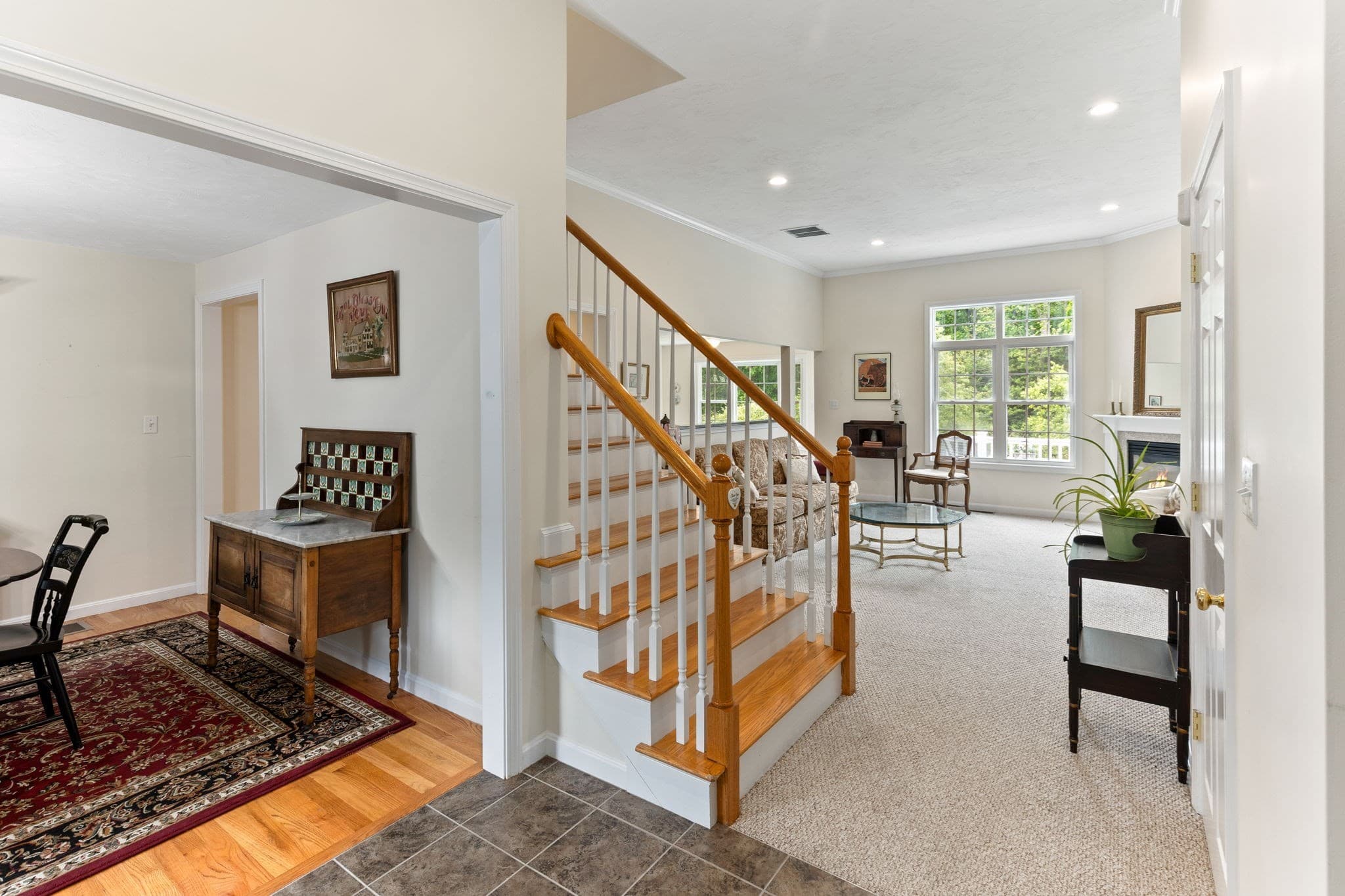 Condominium at 18 Captain Carlson Way # 18, West Bridgewater MA 02379, West Bridgewater, photo 6 of 29