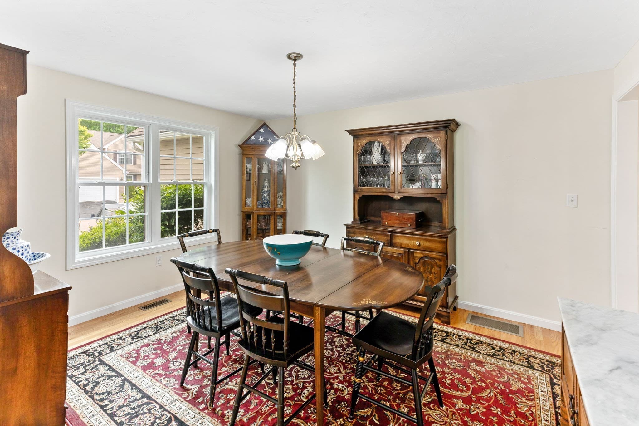 Condominium at 18 Captain Carlson Way # 18, West Bridgewater MA 02379, West Bridgewater, photo 17 of 29