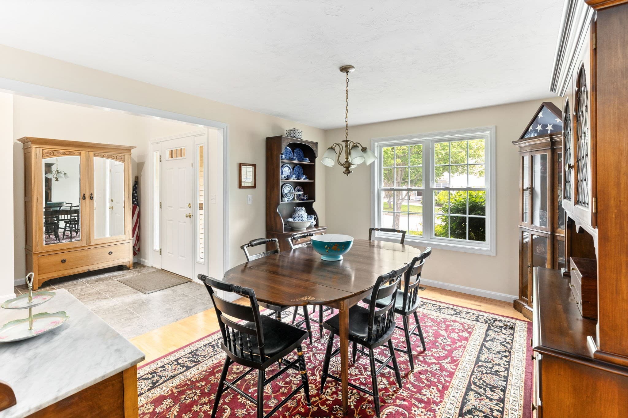 Condominium at 18 Captain Carlson Way # 18, West Bridgewater MA 02379, West Bridgewater, photo 16 of 29